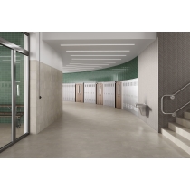 COSMOPOLITAN - 12X24, ECRU, MATTE